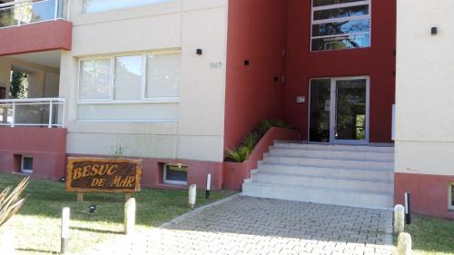 Pinamar Apartment | Besugo