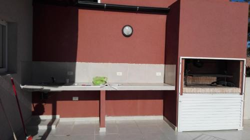 Pinamar Apartment | Besugo