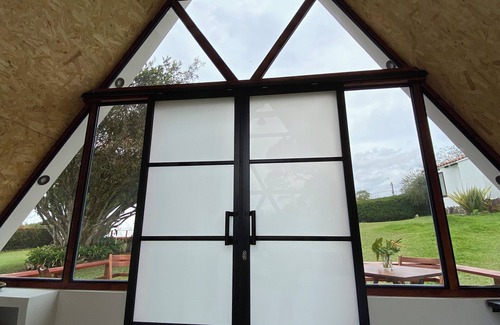 Rionegro Cabin | Beta Cabin! Intimate cabin with all the comforts and in a natural environment.