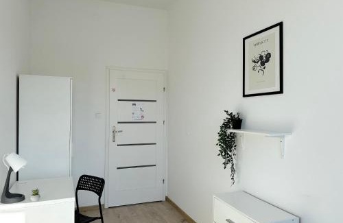 Orunia-St. Wojciech-Lipka House | Beta Room 10 min to Old Town Gdansk