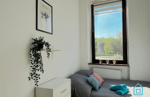 Orunia-St. Wojciech-Lipka House | Beta Room