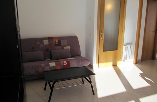 Encamp Apartment | Betania 2 4