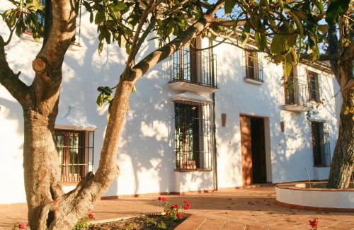 Grazalema House | Betania