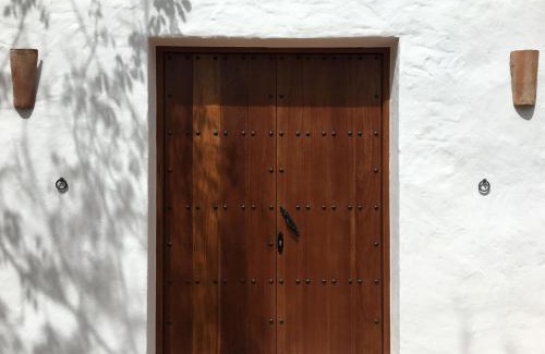 Grazalema House | Betania