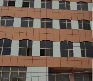 Bahir Dar Hotel | Bete Daniel Hotel