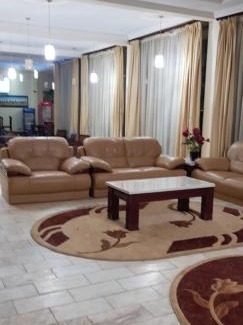 Bahir Dar Hotel | Bete Daniel Hotel