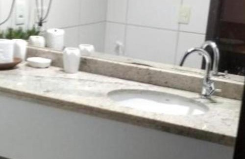 Pina Apartment | Betel Beach Flat Internacional Boa Viagem