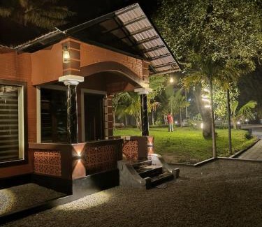 Maraiyur Resort | Betel Brooks Resort