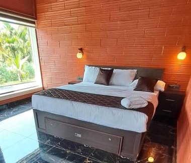 Maraiyur Resort | Betel Brooks Resort