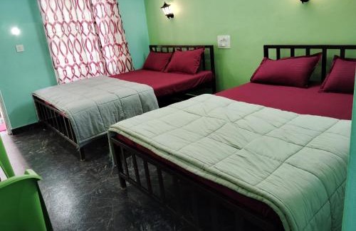 Hireguthi House | Betel Coast Stay