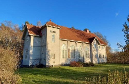 Hallefors Apartment | Betel Hem