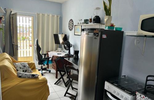 Sao Luis Apartment | Betesda 2197 D