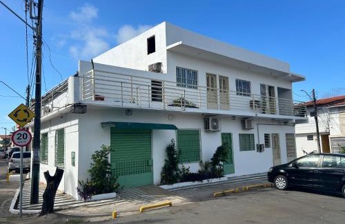 Sao Luis Apartment | Betesda 2197E