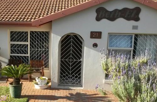 Mossel Bay Apartment | Beth-El