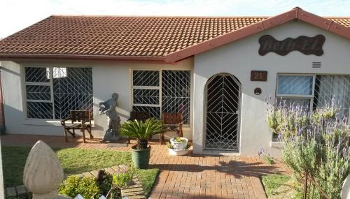 Mossel Bay Apartment | Beth-El
