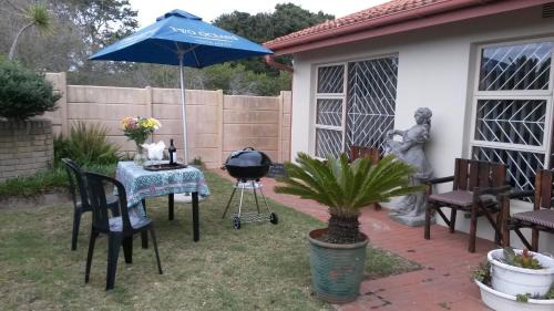 Mossel Bay Apartment | Beth-El