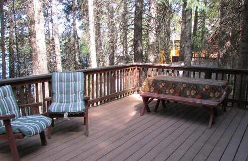 McCall House | Beth's Lakeside Cabin