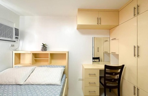 Puerto Princesa City Centre Apartment | Beth’s Place Palawan