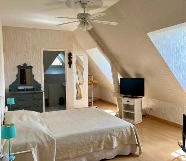 Coarraze Bed & Breakfast | Beth Soureilh Adults Only