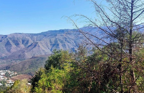 Lalibela Cabin | Bethan Amba ecovillage