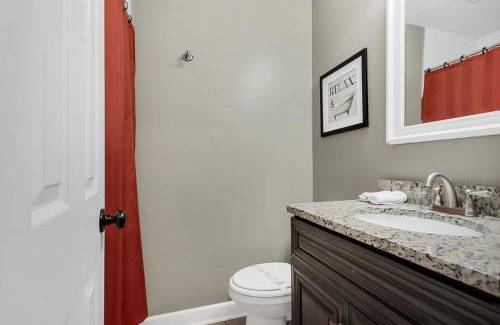 Huntsville House | Bethany A American Retreat