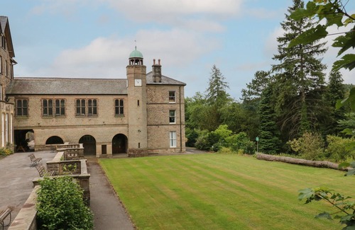 Calver Cottage | BETHANY B, with a garden in Calver