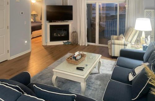 Ocean View Apartment | Bethany Bay - 37182 Harbor Dr #2606