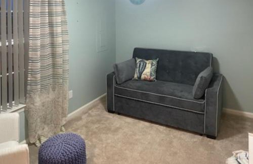 Ocean View Apartment | Bethany Bay - 37182 Harbor Dr #2606