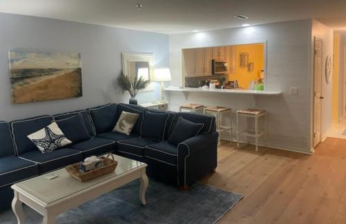 Ocean View Apartment | Bethany Bay - 37182 Harbor Dr #2606