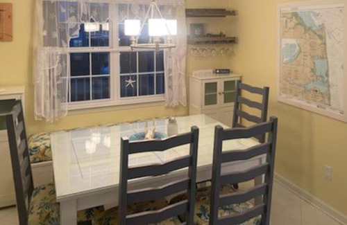 Ocean View Apartment | Bethany Bay - 37182 Harbor Dr #2606