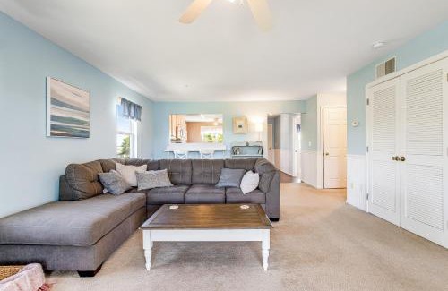 Ocean View Apartment | Bethany Bay - 8006 Pettinaro Dr