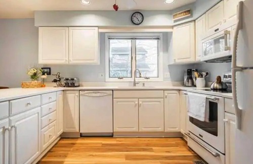 Frankford House | Bethany Beach Adventure - 2.8 miles to beach! Dog friendly! Must be 25+ to book.