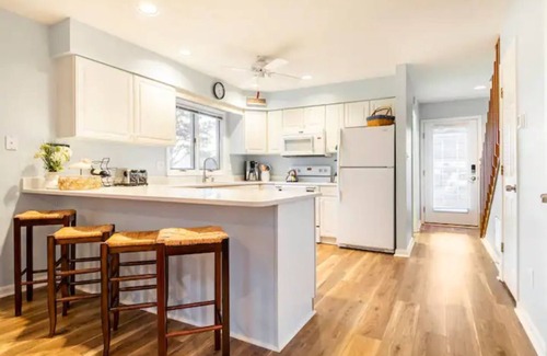 Frankford House | Bethany Beach Adventure - 2.8 miles to beach! Dog friendly! Must be 25+ to book.