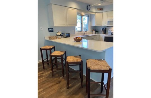 Frankford House | Bethany Beach Adventure - 2.8 miles to beach! Dog friendly! Must be 25+ to book.