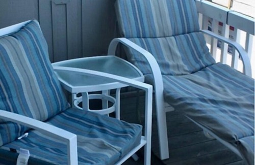 Bethany Beach House | Bethany Beach - Ocean Front Townhome on Boardwalk