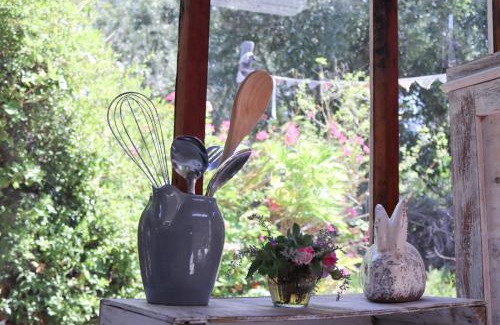 Joubertina House | Bethany Farm