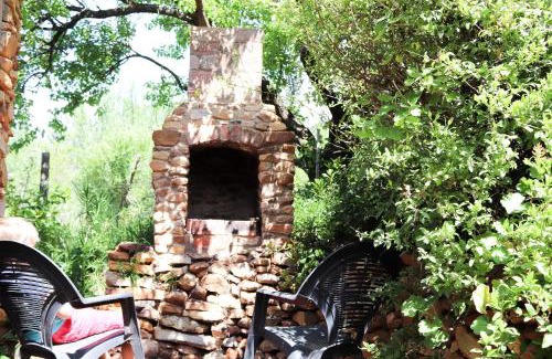 Joubertina House | Bethany Farm