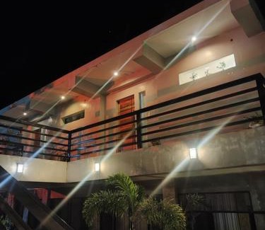 Almeria House | Bethany Hill Resort And Restaurant