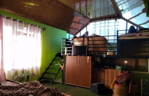 Turuk House | Bethany Homestay