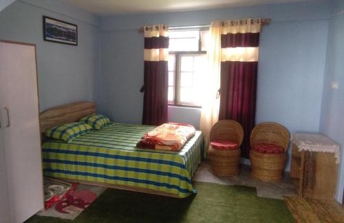 Turuk House | Bethany Homestay