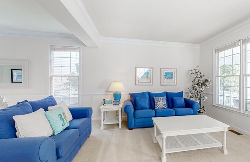 Ocean View House | Bethany Lakes - 38351 Virginia
