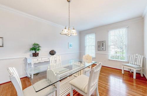 Ocean View House | Bethany Lakes - 38358 Virginia Drive