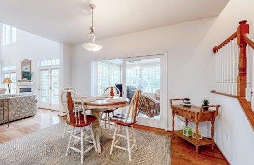 Ocean View House | Bethany Lakes - 38358 Virginia Drive