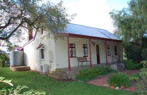Bethany Cottage | Bethany Reserve Cottage