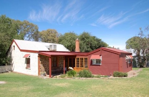 Bethany Cottage | Bethany Reserve Cottage