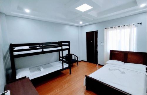 Oslob Resort | Bethany's Point