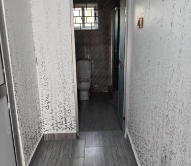 Oyarifa Apartment | Bethel Apartment