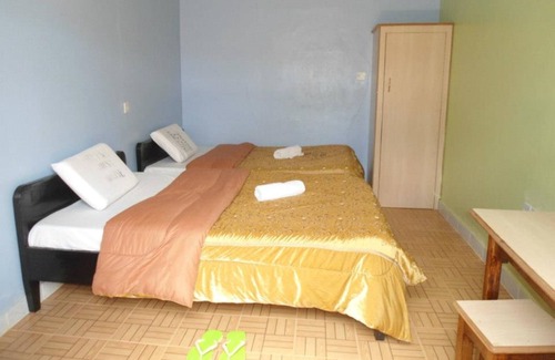 Othaya House | Bethel Christian Guest House