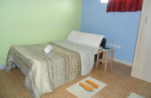 Othaya House | Bethel Christian Guest House