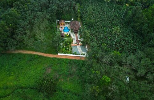 Kodanad Villa | Bethel Heritage Resort
